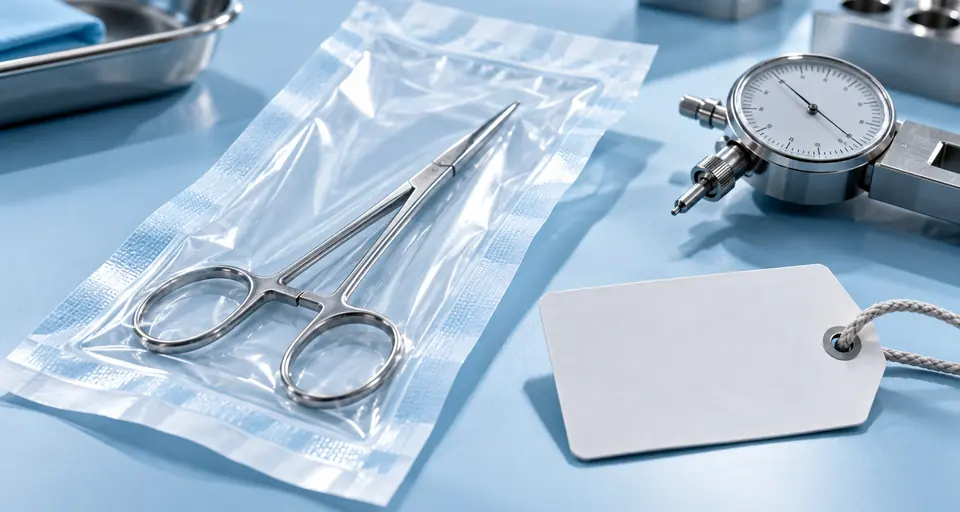 CE-jelölés orvostechnikai eszközön: mit igazol, és mit nem jelent klinikai pontosságról